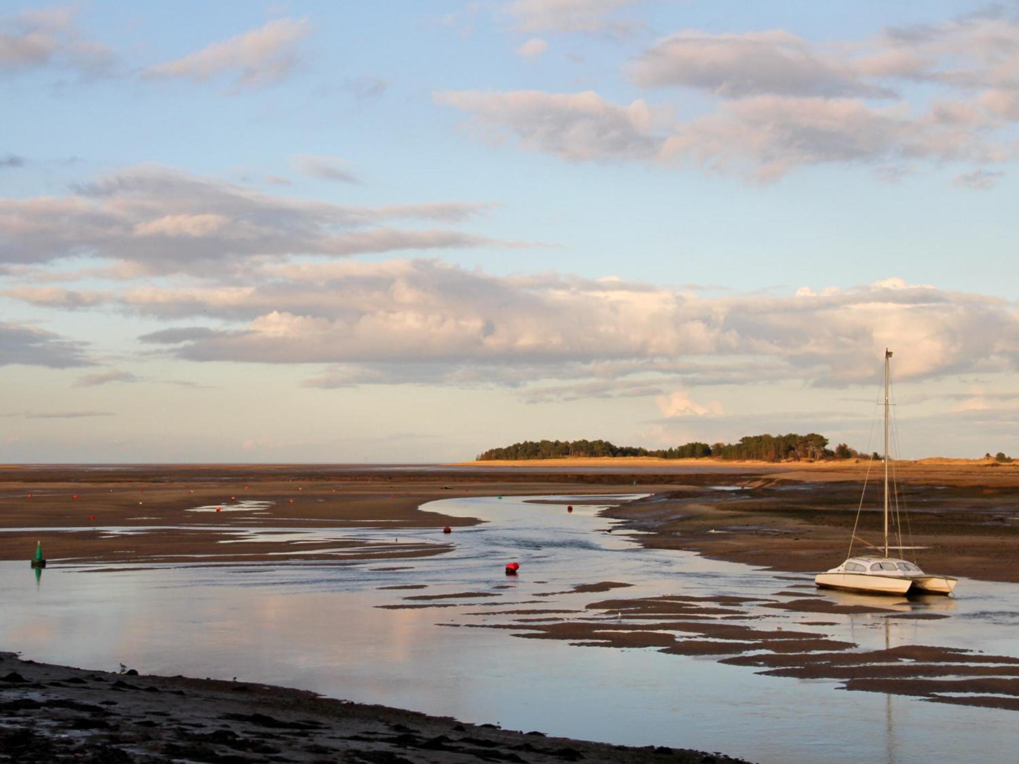 Villa Crows Nest Wells-next-the-Sea Exterior foto